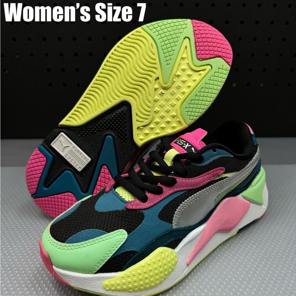 Puma RS-X Women